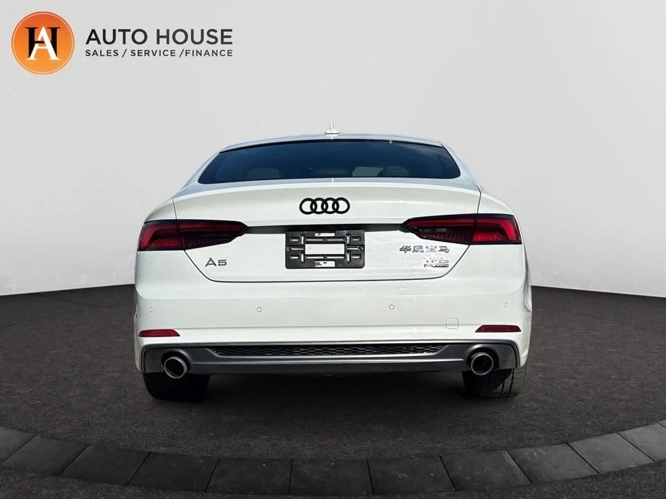 2018 Audi B9 A5 - Image 4 of 20
