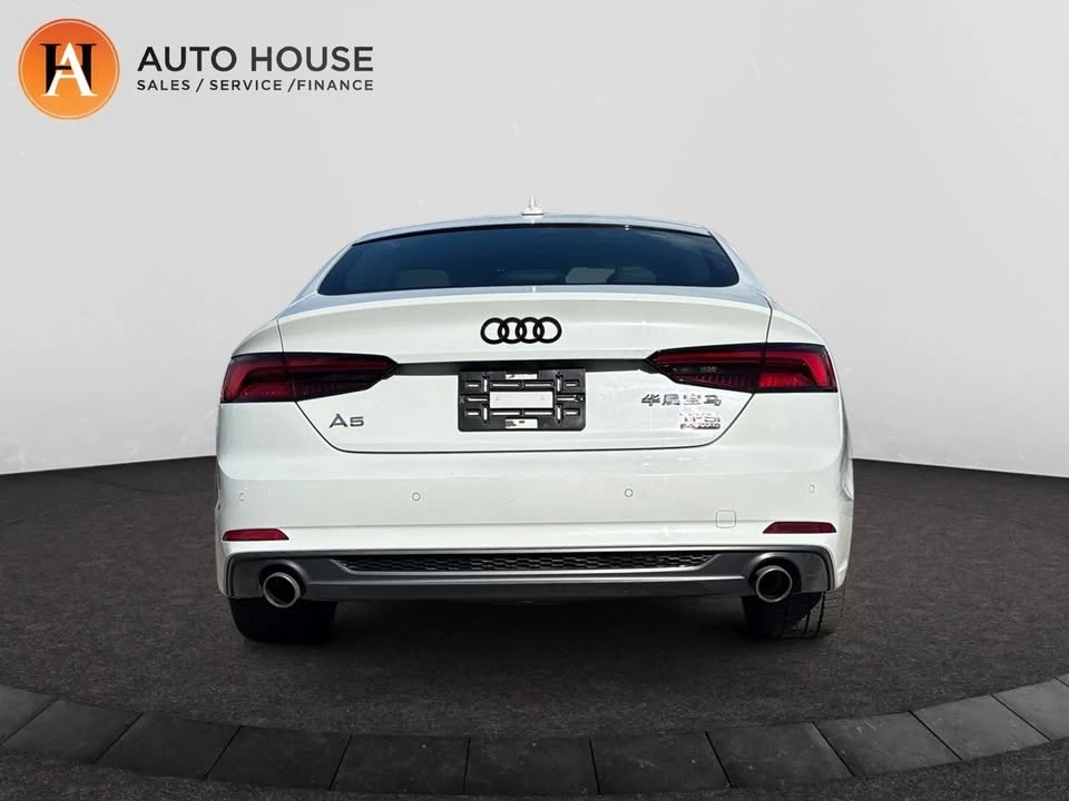 2018 Audi B9 A5 - Image 4 of 20