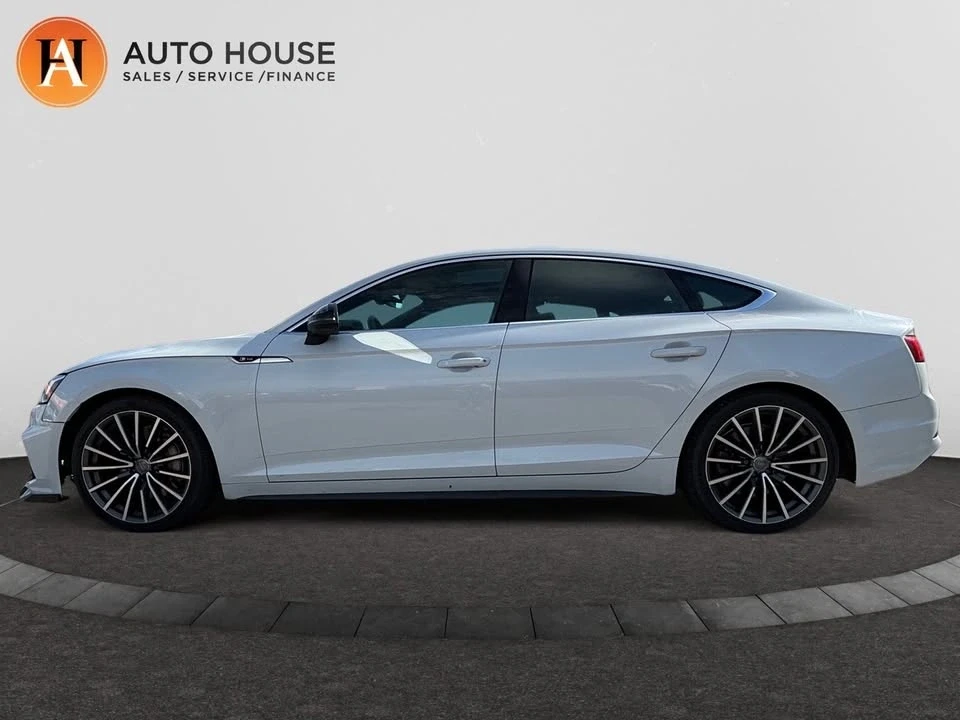 2018 Audi B9 A5 - Image 2 of 20