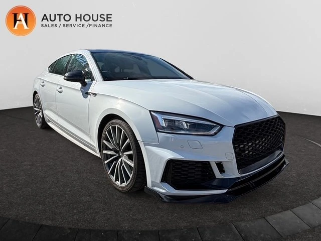 2018 Audi B9 A5 - Image 7 of 20
