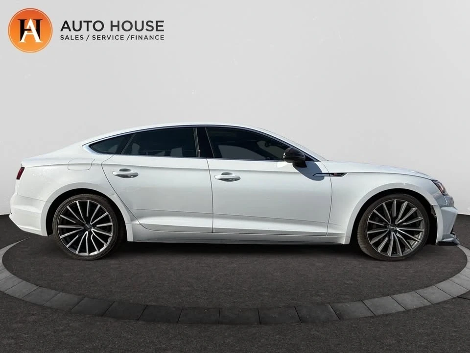 2018 Audi B9 A5 - Image 6 of 20