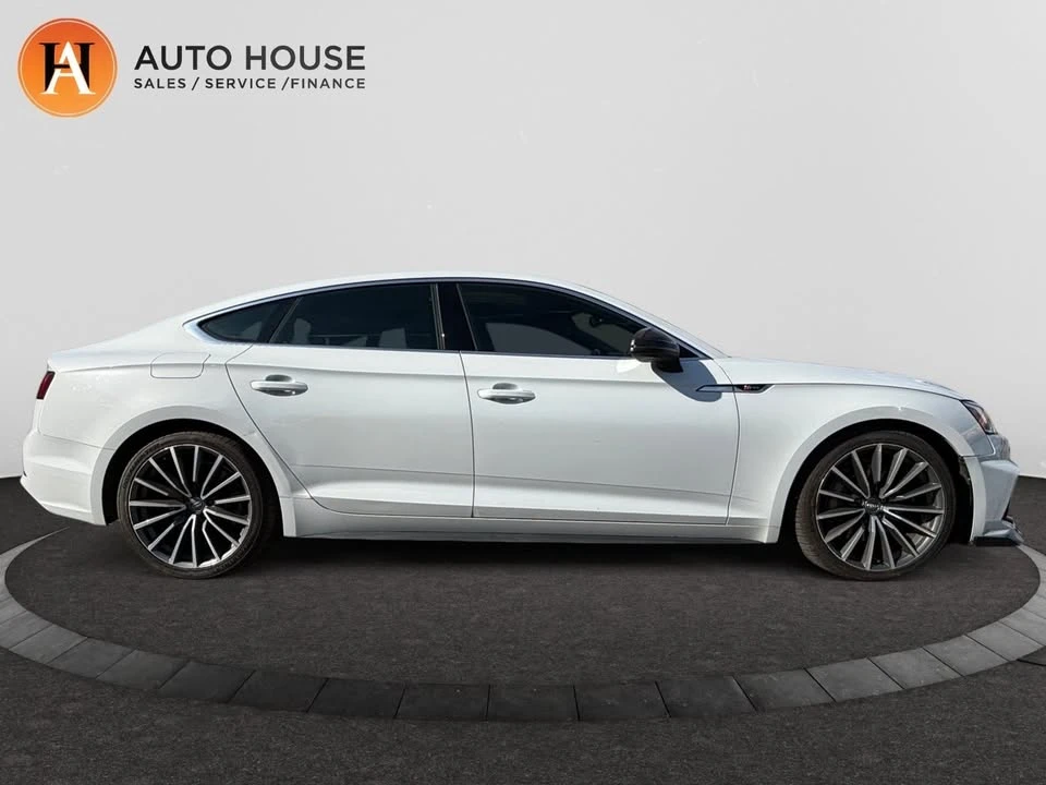 2018 Audi B9 A5 - Image 6 of 20