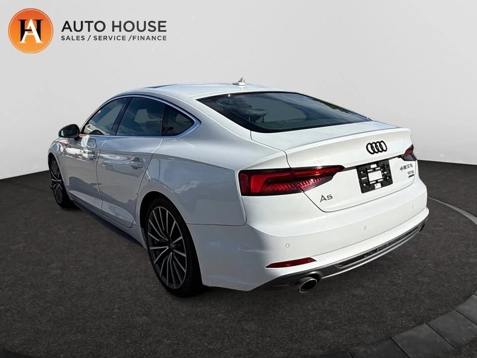 2018 Audi B9 A5 - Image 3 of 20