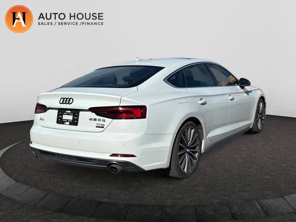 2018 Audi B9 A5 - Image 5 of 20