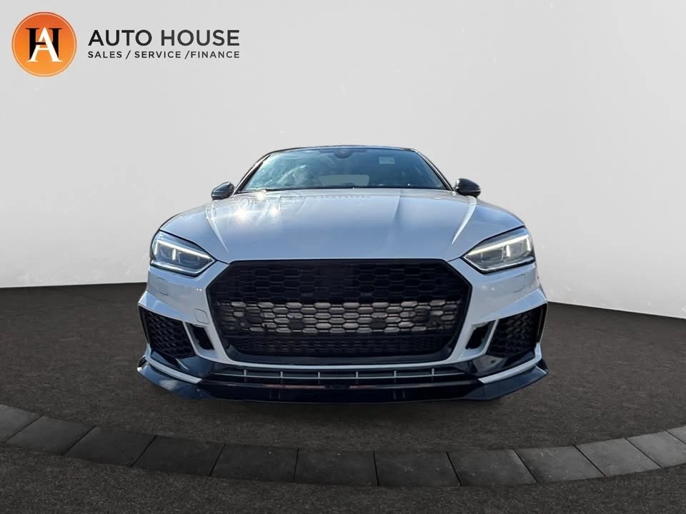 2018 Audi B9 A5 - Image 8 of 20