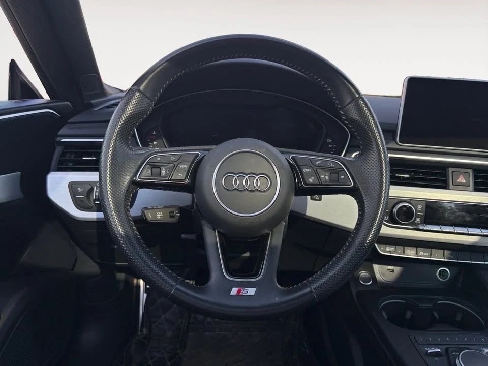 2018 Audi B9 A5 - Image 13 of 20