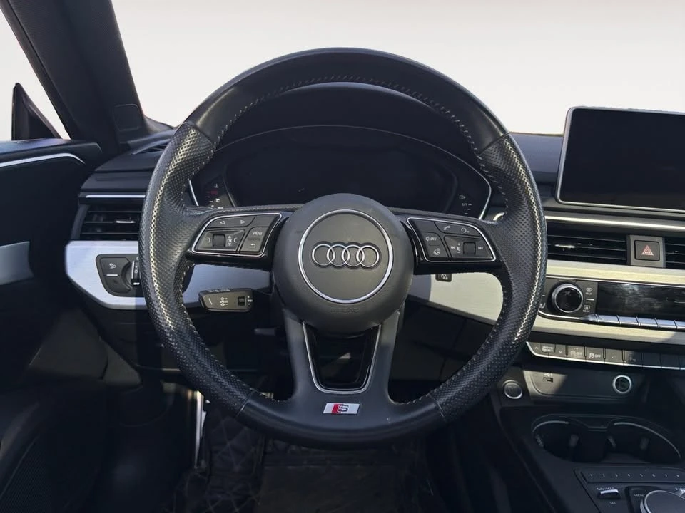 2018 Audi B9 A5 - Image 11 of 20