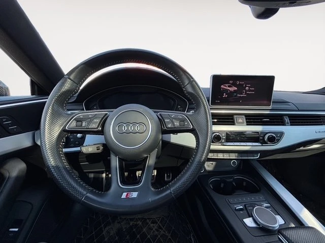 2018 Audi B9 A5 - Image 12 of 20