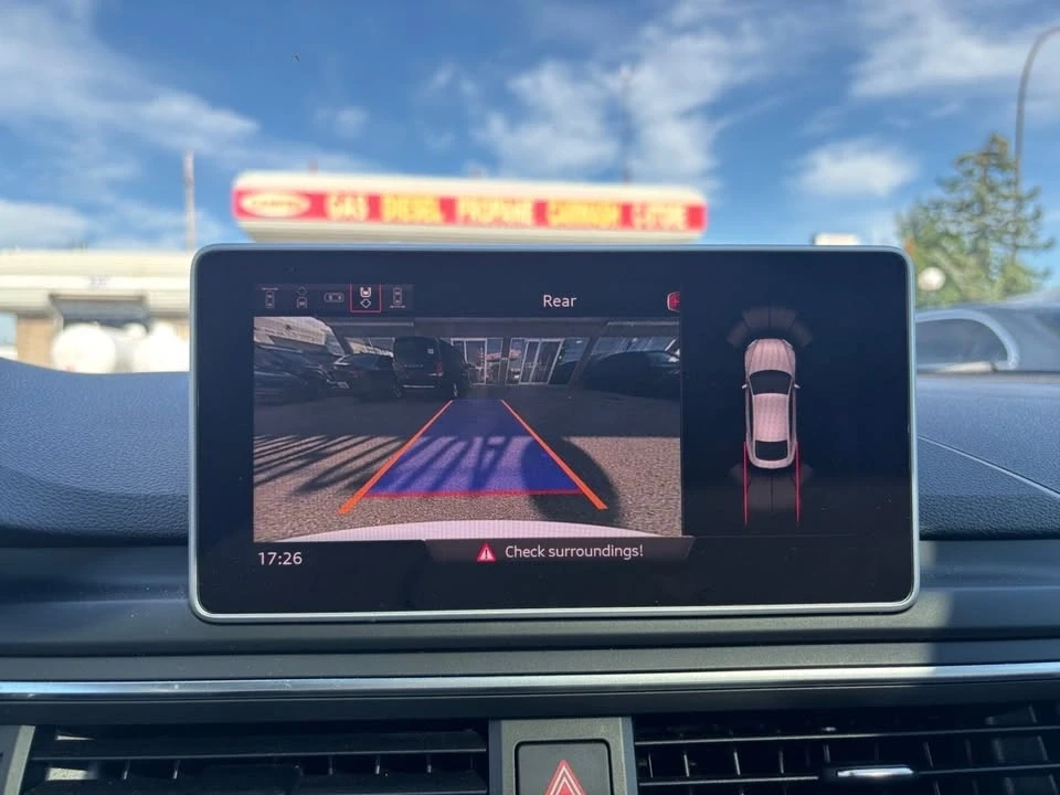 2018 Audi B9 A5 - Image 17 of 20