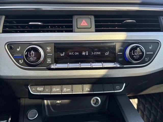 2018 Audi B9 A5 - Image 16 of 20