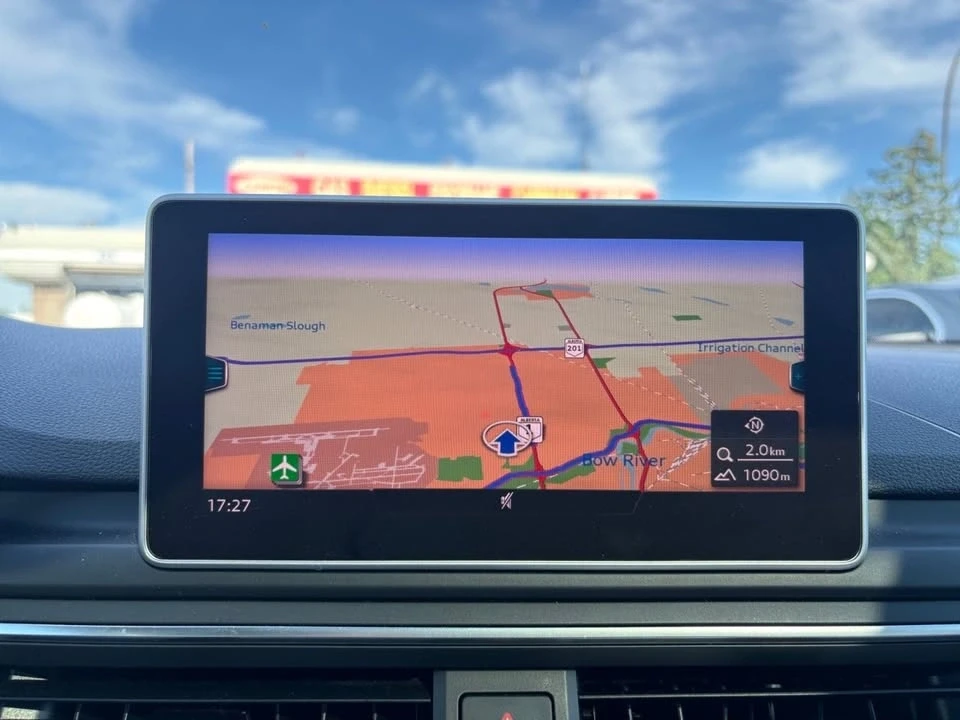 2018 Audi B9 A5 - Image 16 of 20