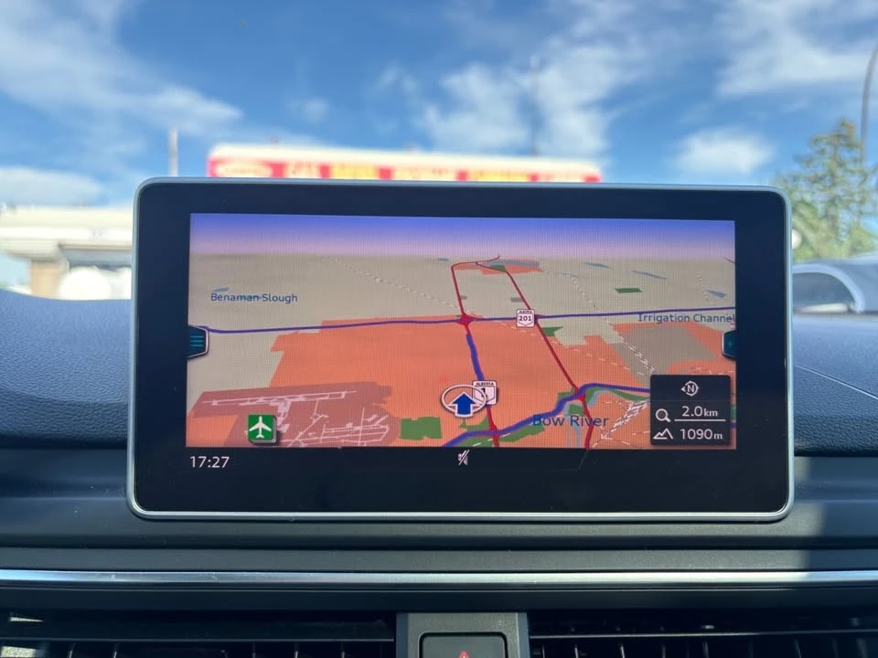 2018 Audi B9 A5 - Image 14 of 20
