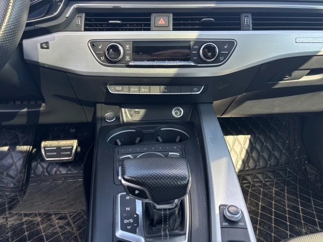 2018 Audi B9 A5 - Image 13 of 20