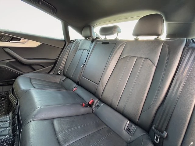 2018 Audi B9 A5 - Image 10 of 20