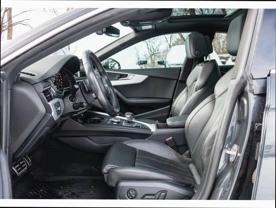 2018 Audi B9 A5 - Image 4 of 16