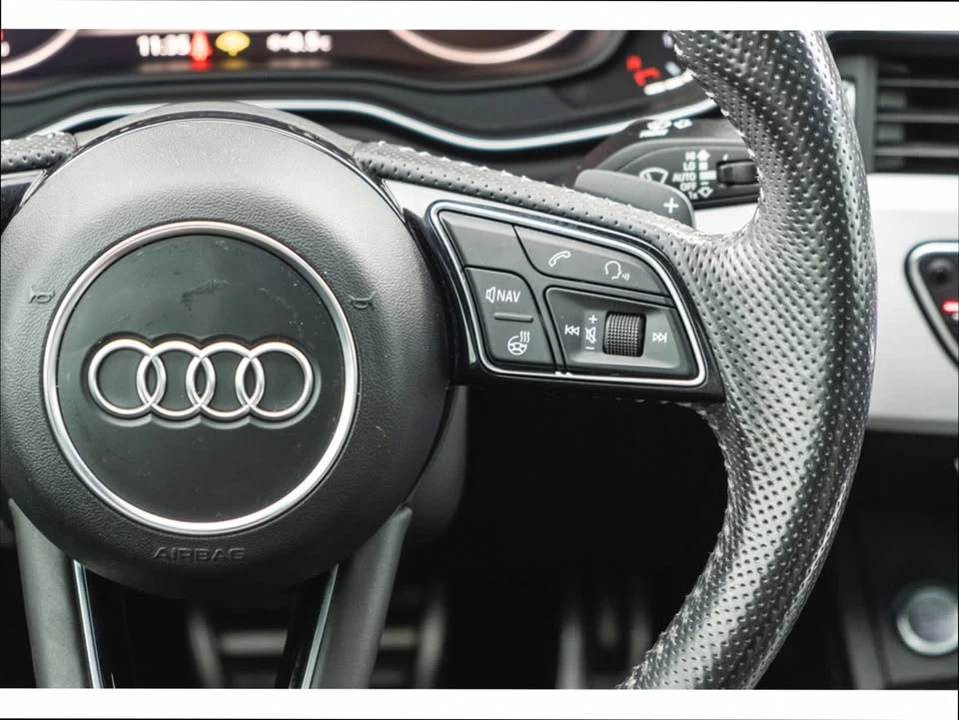 2018 Audi B9 A5 - Image 8 of 16
