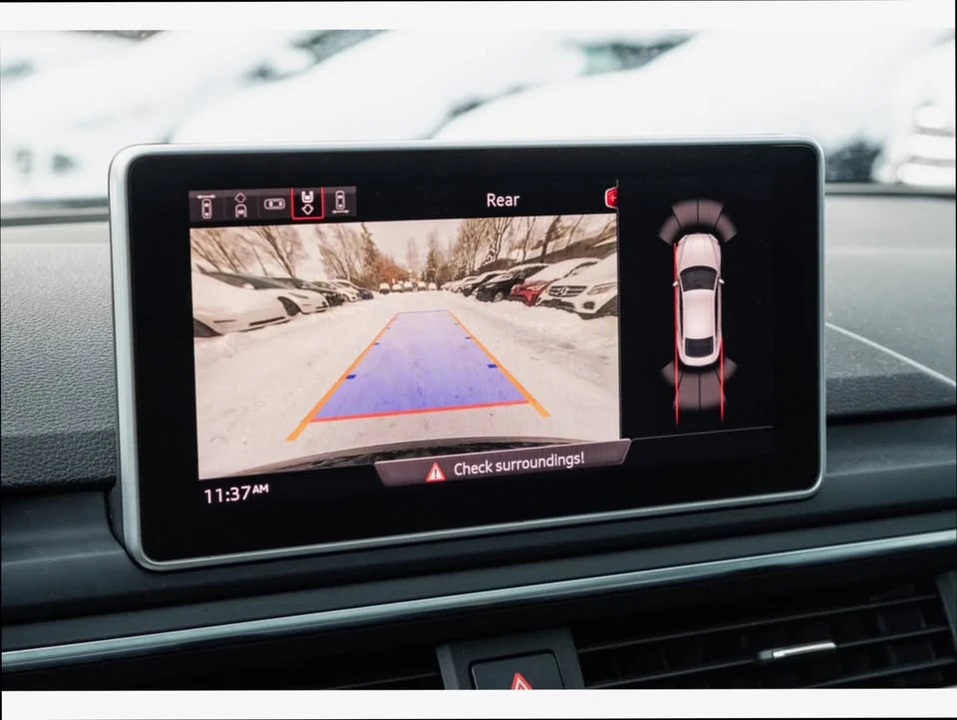 2018 Audi B9 A5 - Image 10 of 16