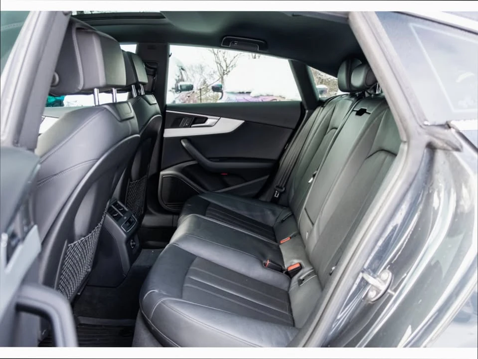 2018 Audi B9 A5 - Image 16 of 16