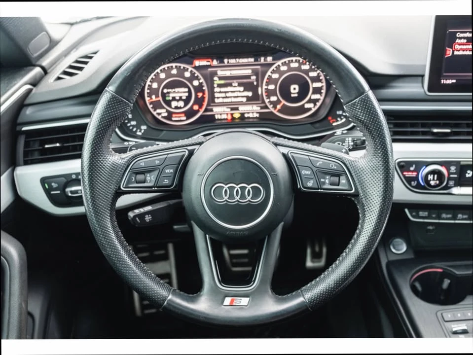 2018 Audi B9 A5 - Image 6 of 16