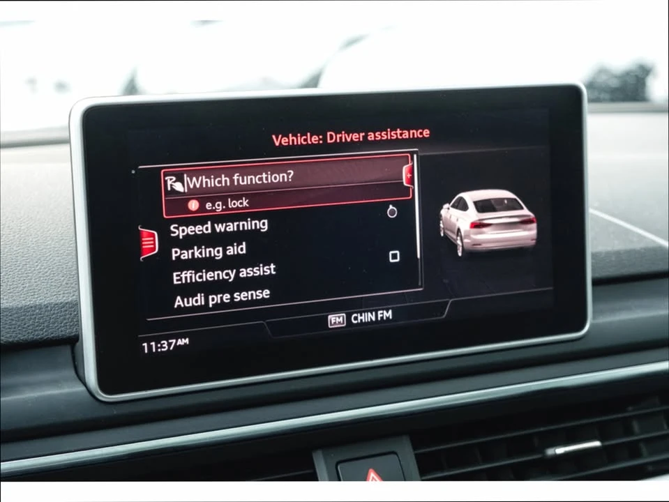 2018 Audi B9 A5 - Image 12 of 16