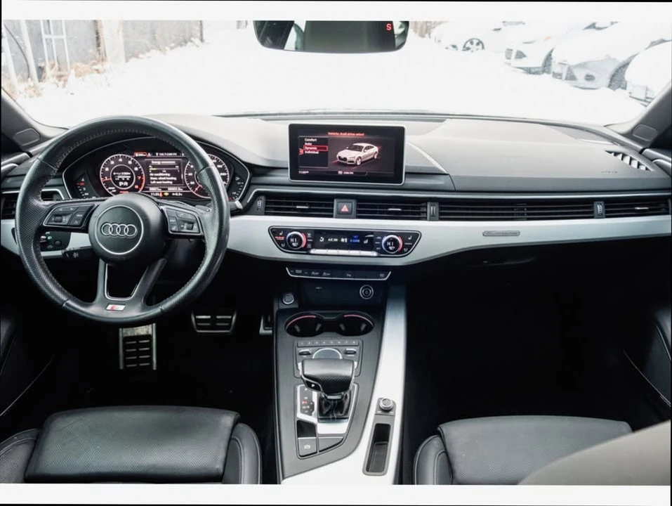 2018 Audi B9 A5 - Image 5 of 16