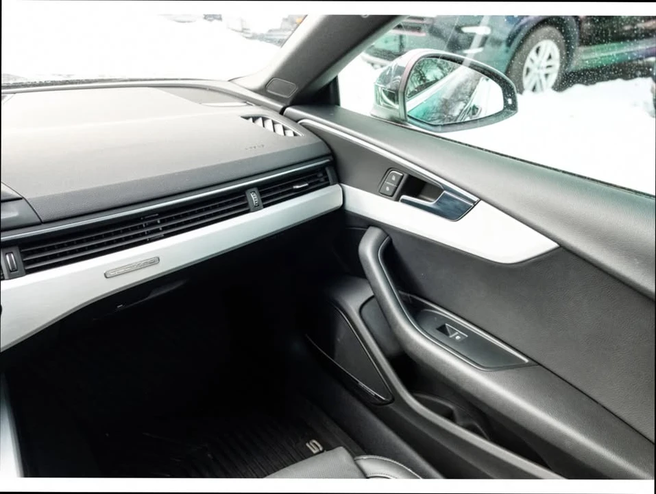 2018 Audi B9 A5 - Image 15 of 16