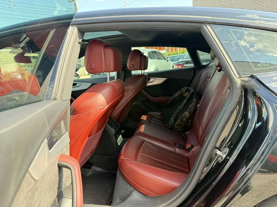 2018 Audi B9 A5 - Image 12 of 12