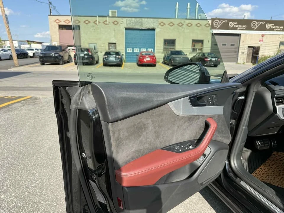 2018 Audi B9 A5 - Image 10 of 12