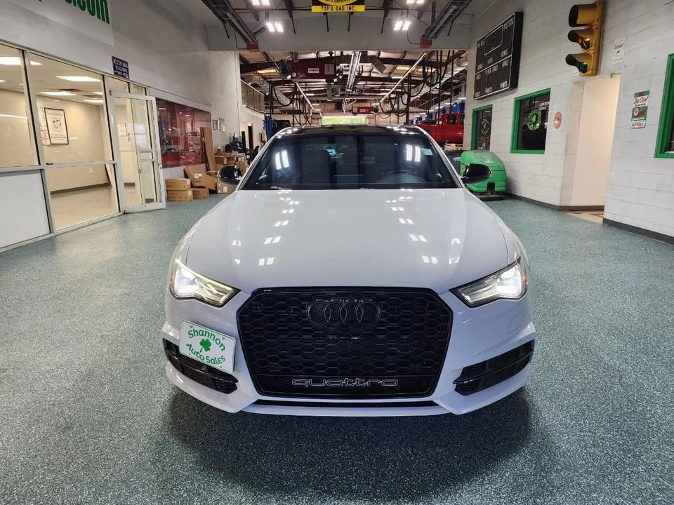 2018 Audi C7 A6 - Image 3 of 15