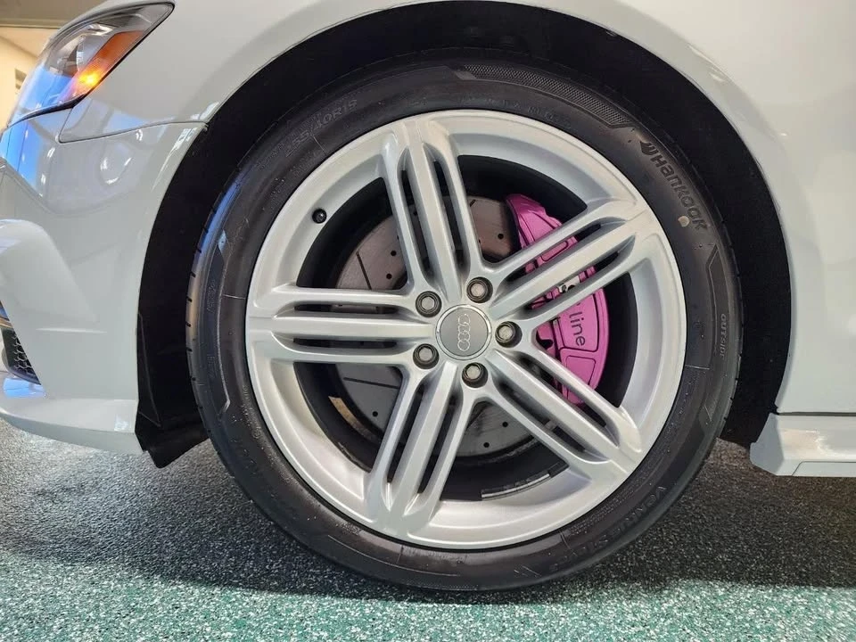 2018 Audi C7 A6 - Image 12 of 15