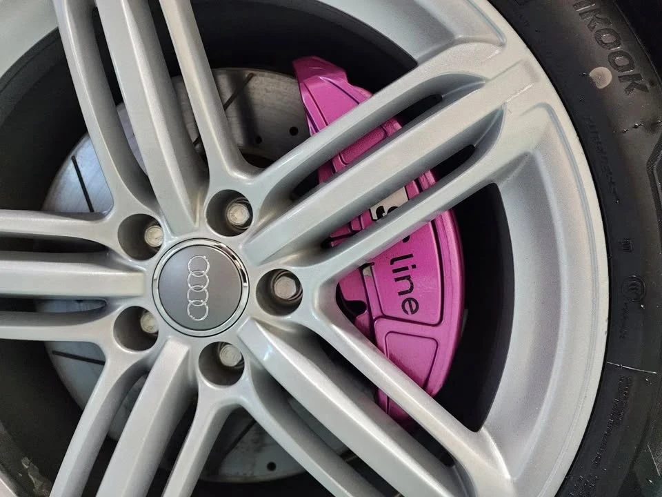 2018 Audi C7 A6 - Image 13 of 15