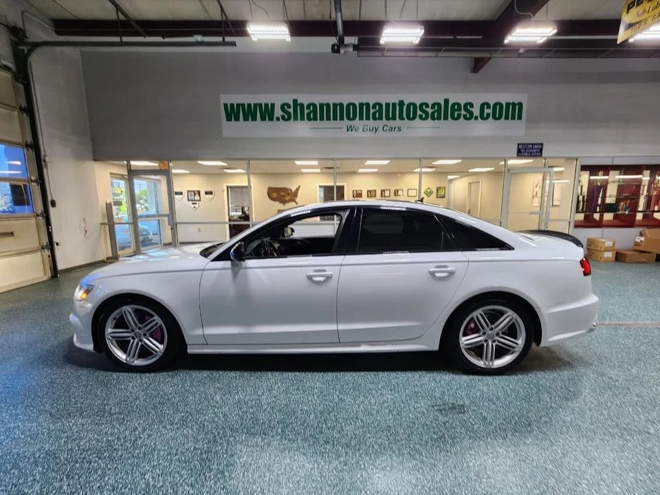 2018 Audi C7 A6 - Image 11 of 15