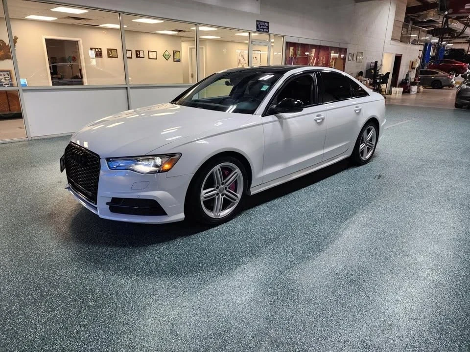 2018 Audi C7 A6 - Image 2 of 15
