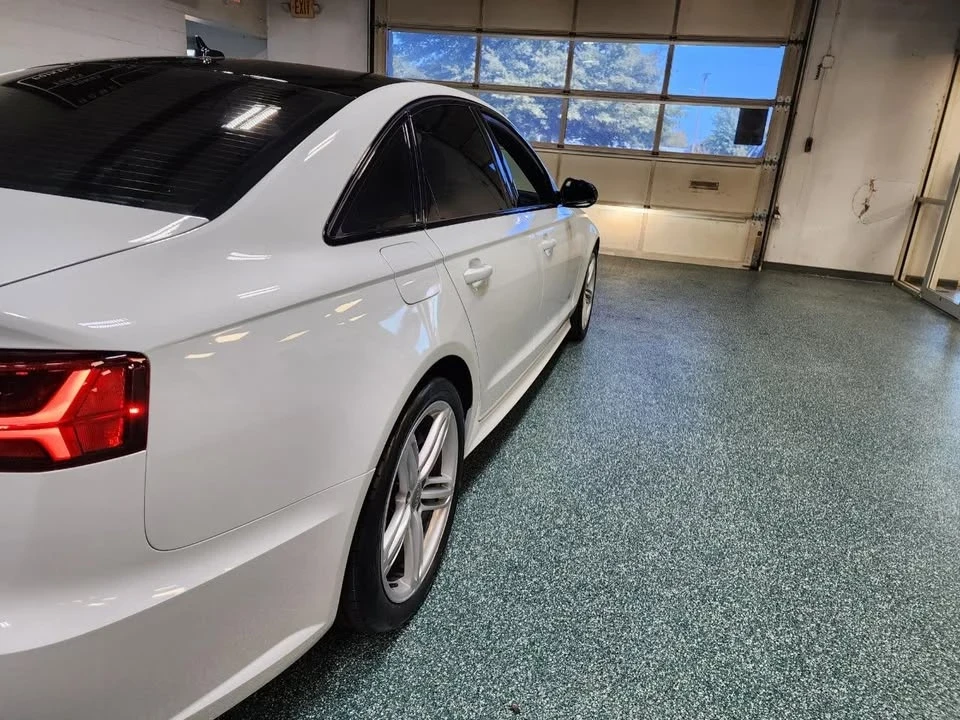 2018 Audi C7 A6 - Image 7 of 15