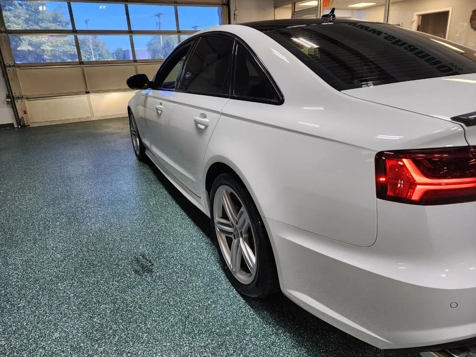 2018 Audi C7 A6 - Image 10 of 15