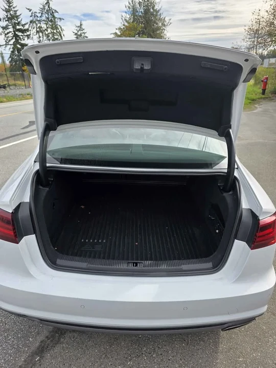 2018 Audi C7 A6 - Image 6 of 16