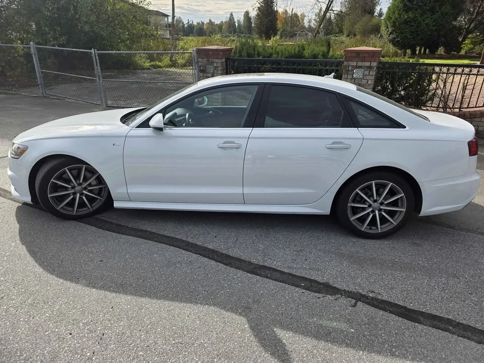 2018 Audi C7 A6 - Image 4 of 16