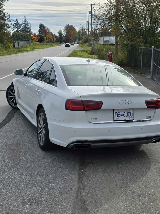 2018 Audi C7 A6 - Image 5 of 16