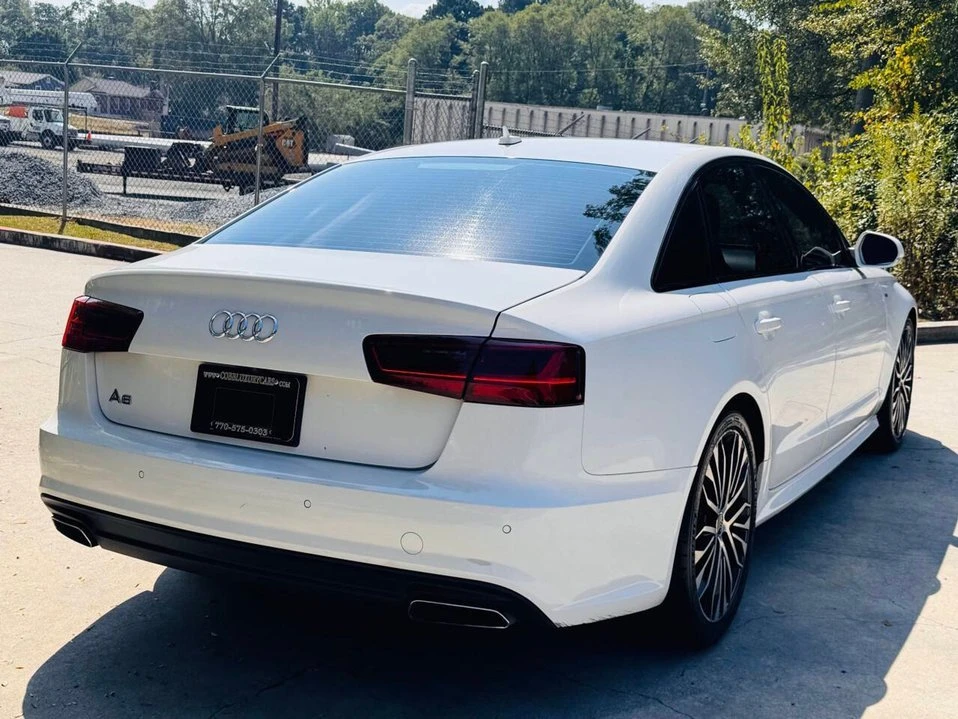 2018 Audi C7 A6 - Image 13 of 15