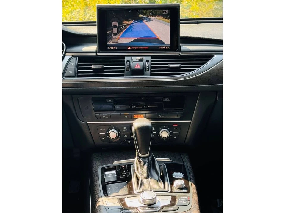2018 Audi C7 A6 - Image 4 of 15