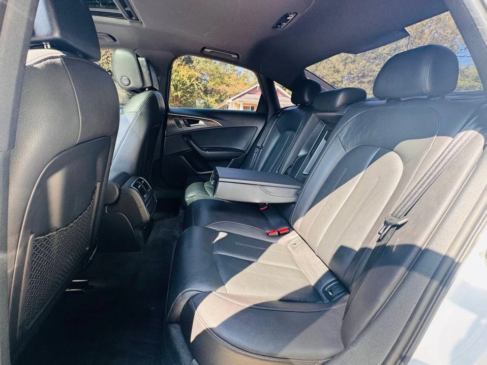 2018 Audi C7 A6 - Image 7 of 15