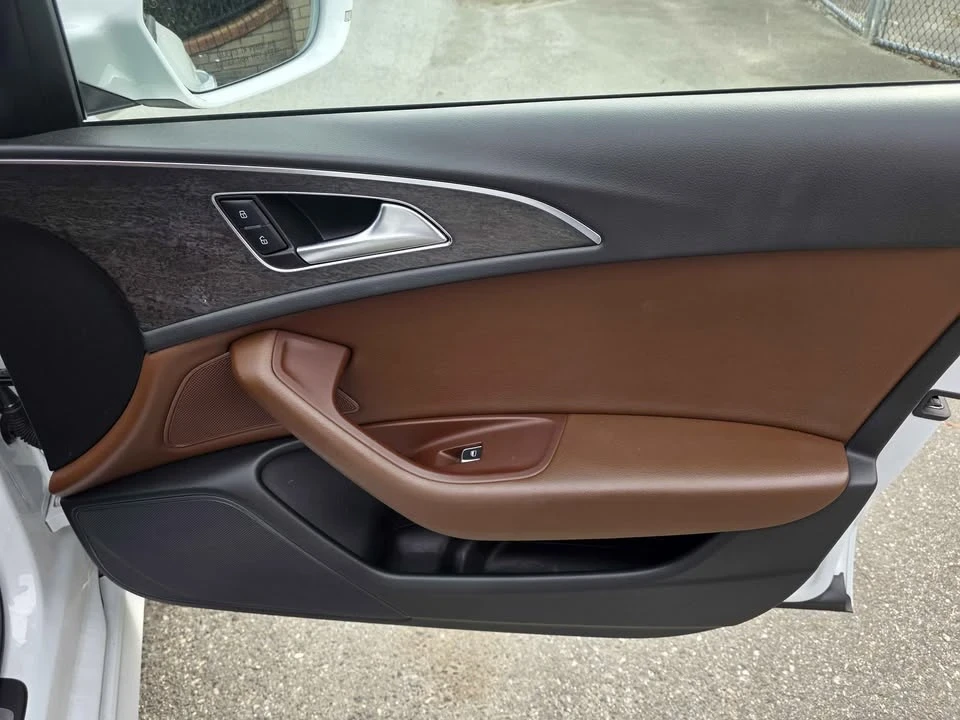 2018 Audi C7 A6 - Image 16 of 16