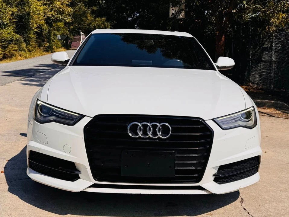 2018 Audi C7 A6 - Image 3 of 15