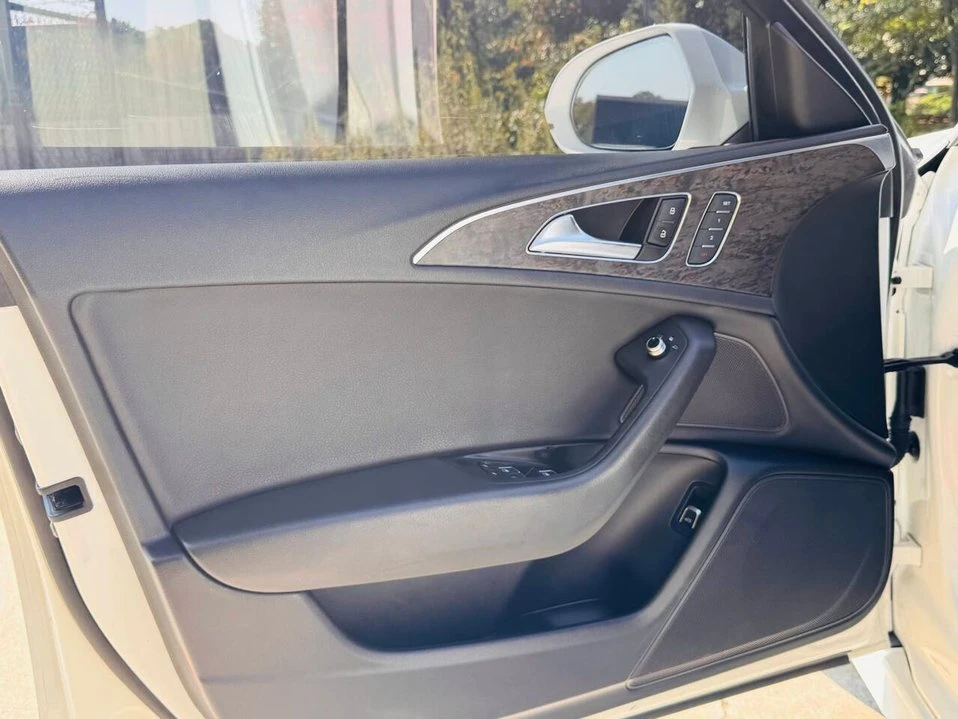 2018 Audi C7 A6 - Image 10 of 15
