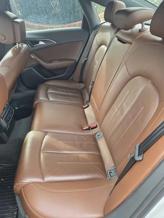 2018 Audi C7 A6 - Image 15 of 16