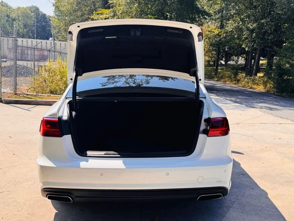2018 Audi C7 A6 - Image 15 of 15