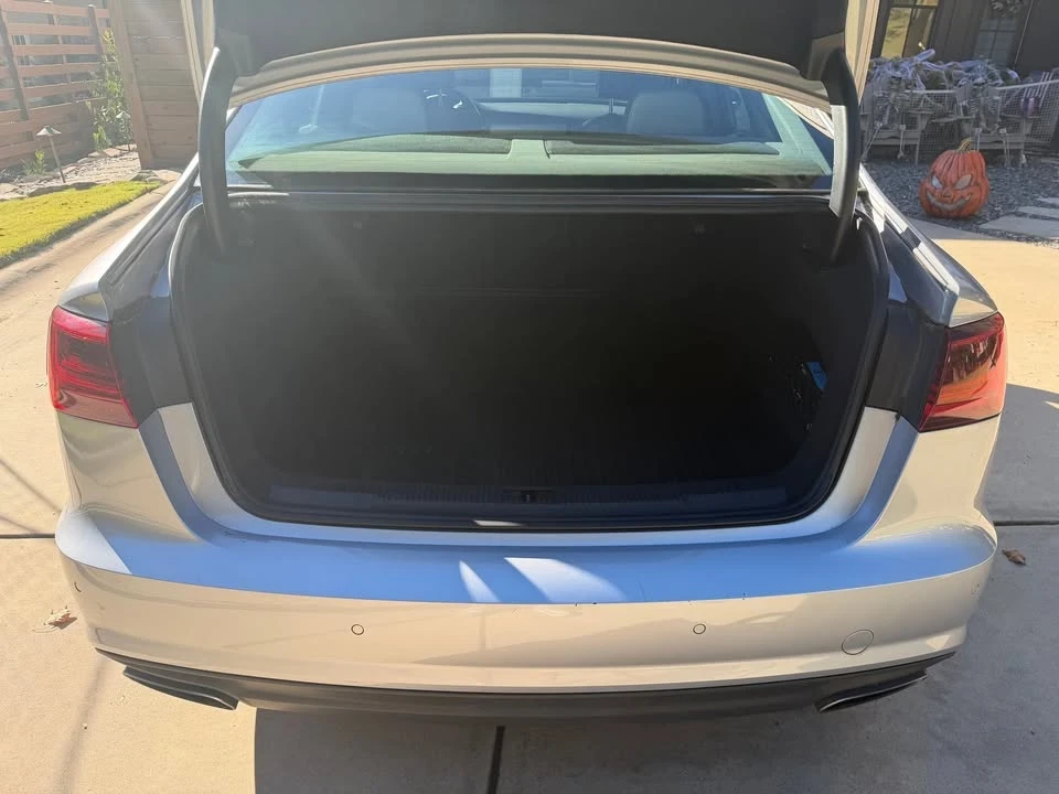 2018 Audi C7 A6 - Image 4 of 13