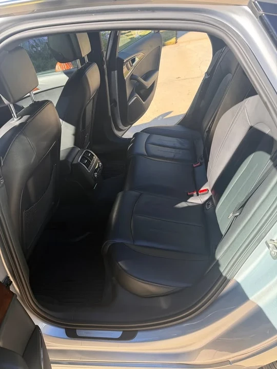 2018 Audi C7 A6 - Image 5 of 13