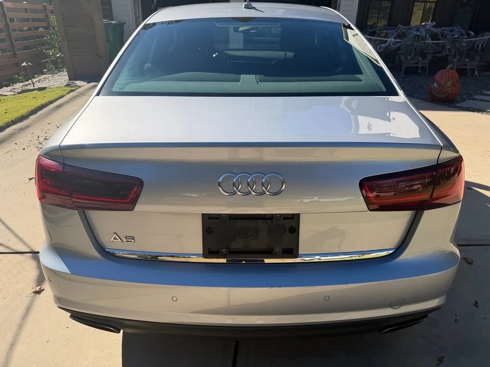 2018 Audi C7 A6 - Image 10 of 13