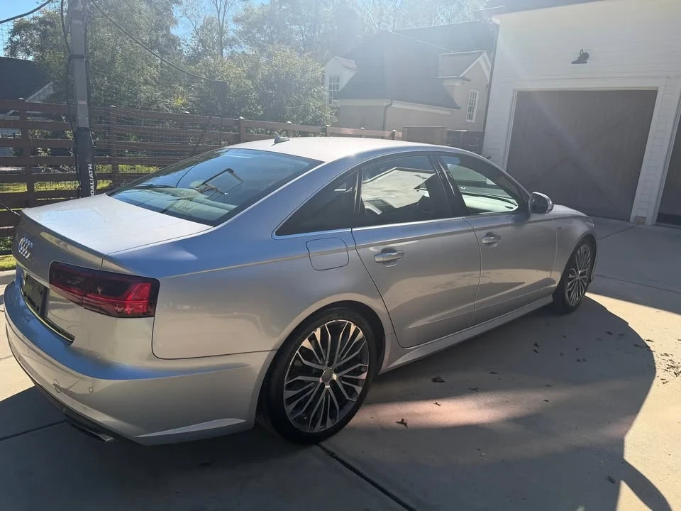2018 Audi C7 A6 - Image 11 of 13